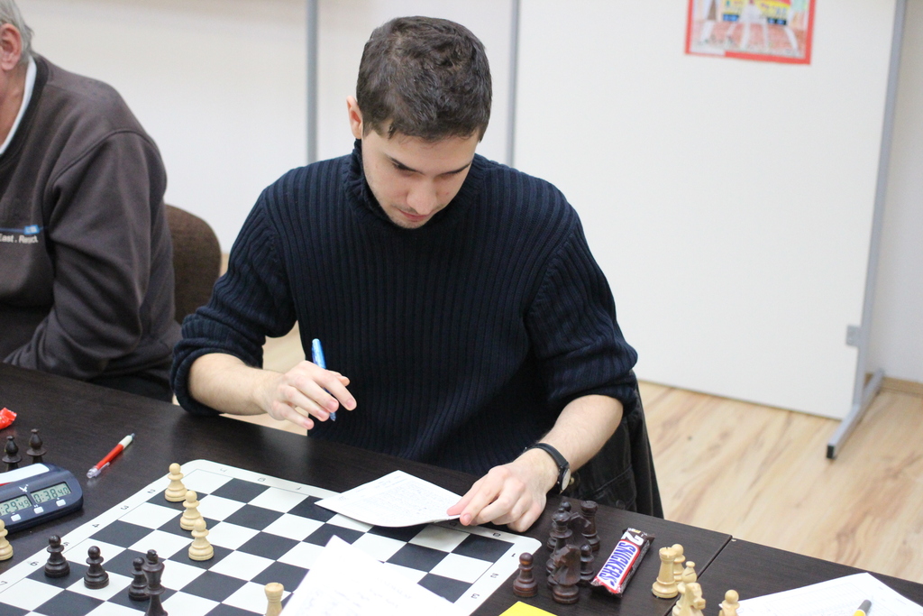 Felkapaszkodtak a dobogóra az atádi sakkozók (9 / 6. kép)