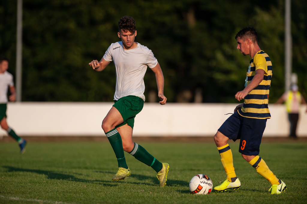 Nem volt könnyű dolguk a hazaiaknak (30 / 7. kép)