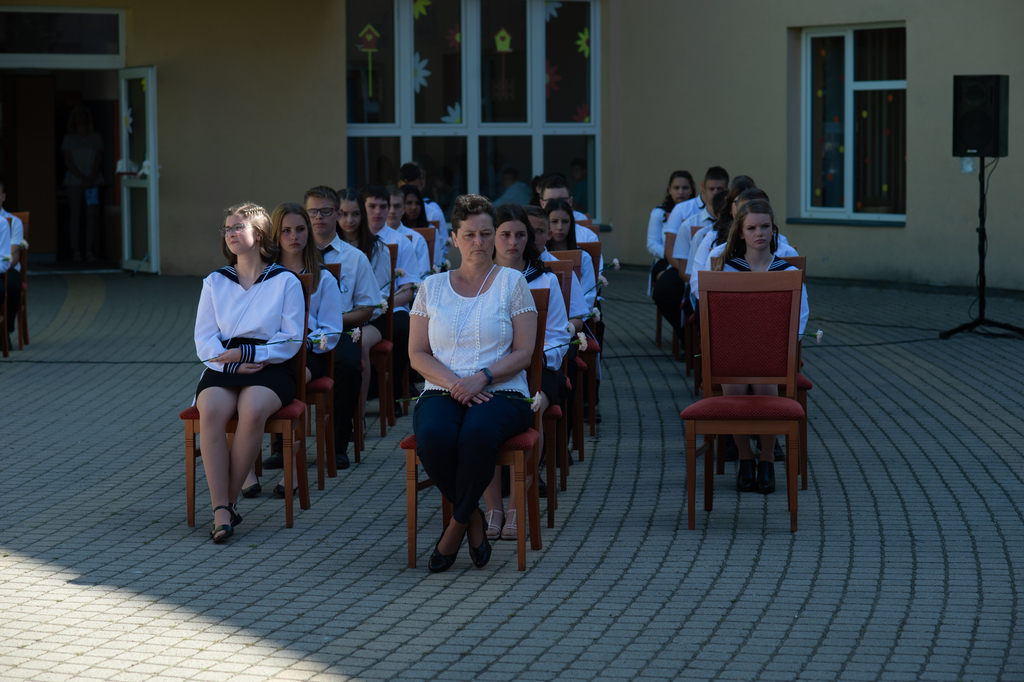 Ballagás a Bárdos iskolában (25 / 7. kép)