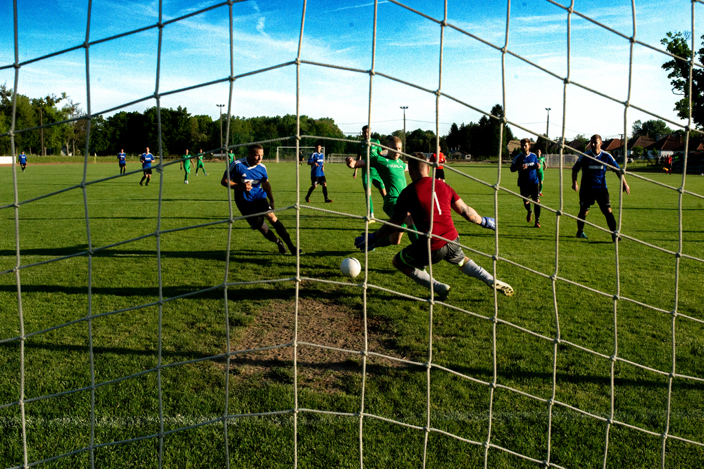 NFC - Tabis VSC. Fotók: Röhrig Dániel (6 / 1. kép)