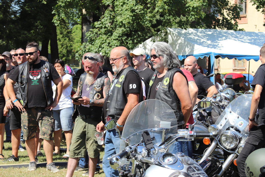 Nagyatádi MotoRock Fesztivál (17 / 7. kép)