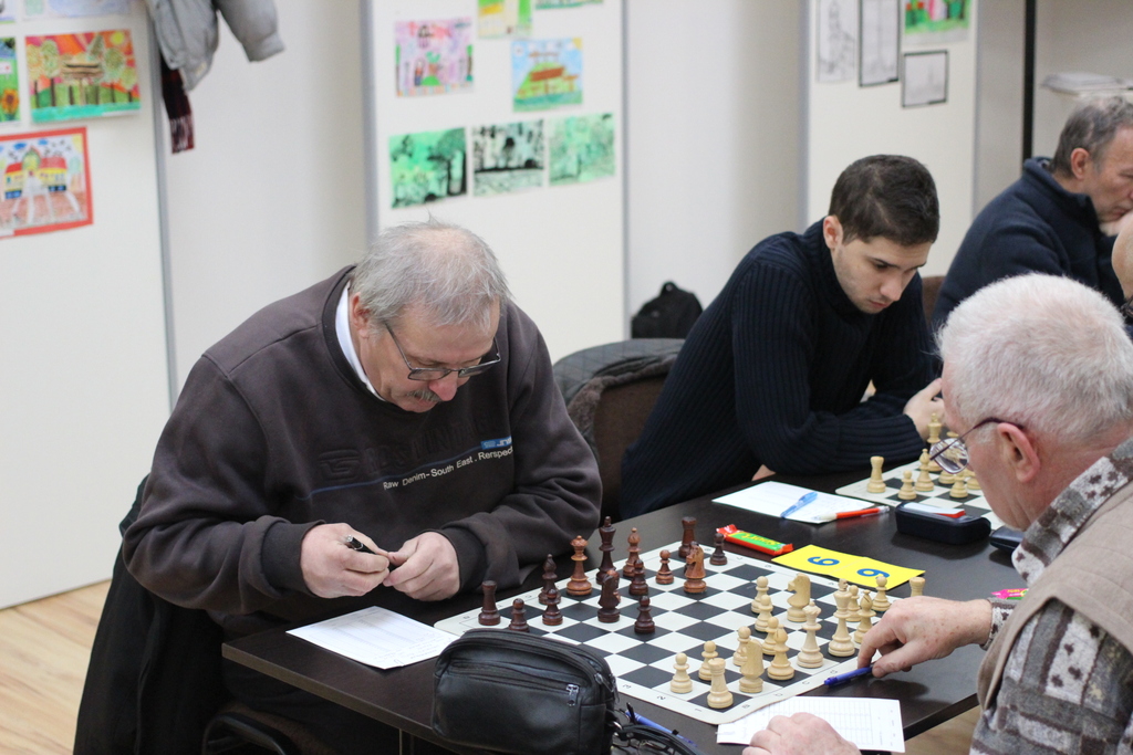 Felkapaszkodtak a dobogóra az atádi sakkozók (9 / 7. kép)