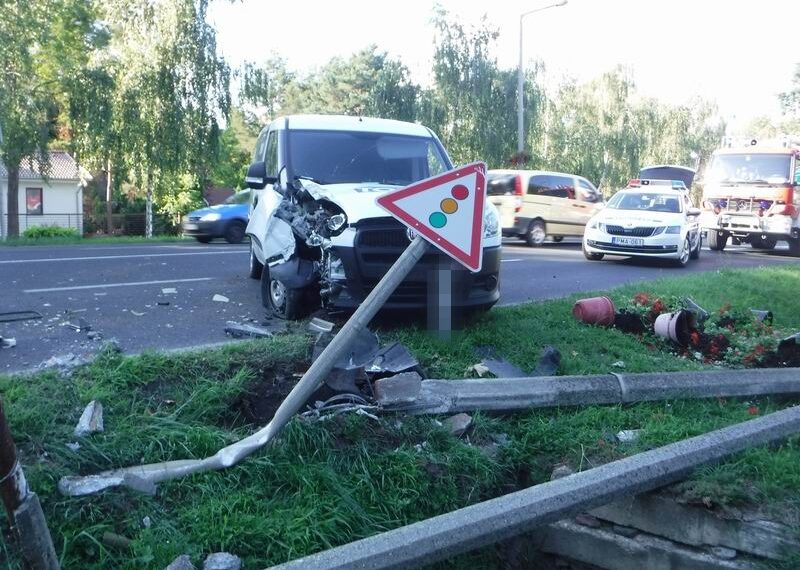 Törtek az autók