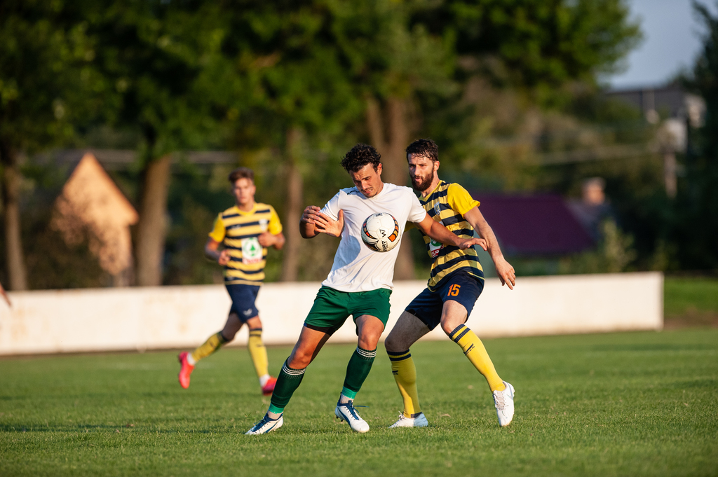 Nem volt könnyű dolguk a hazaiaknak (30 / 9. kép)