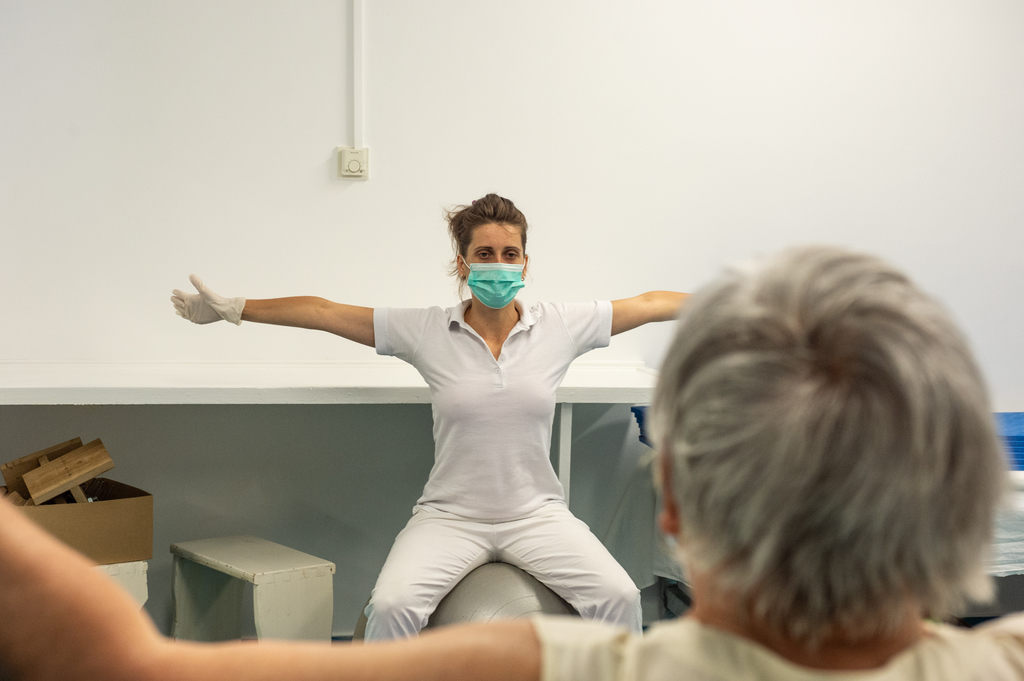 Nagyban zajlik a felkészülés a nyitásra (24 / 10. kép)