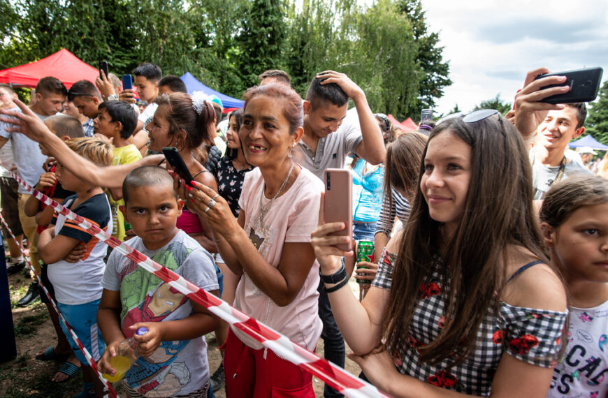 Fotók: Röhrig Dániel