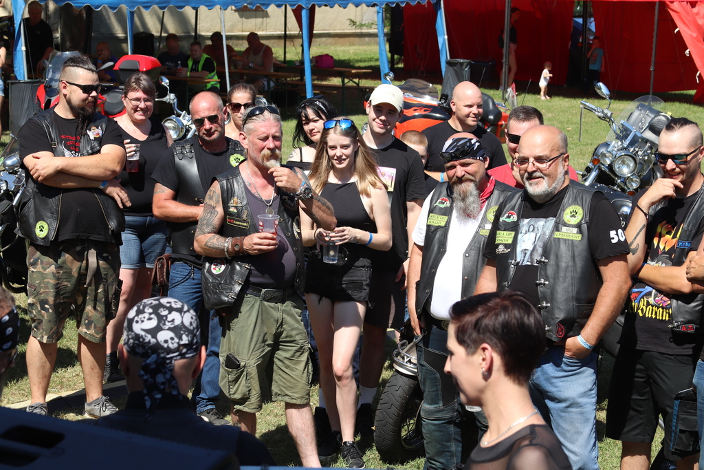 Nagyatádi MotoRock Fesztivál (17 / 9. kép)