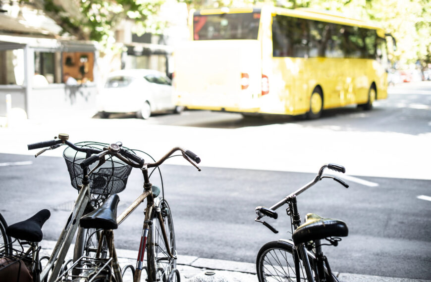 Holnaptól lehet kerékpárt szállítani a Nagyatád – Somogyszob autóbuszon