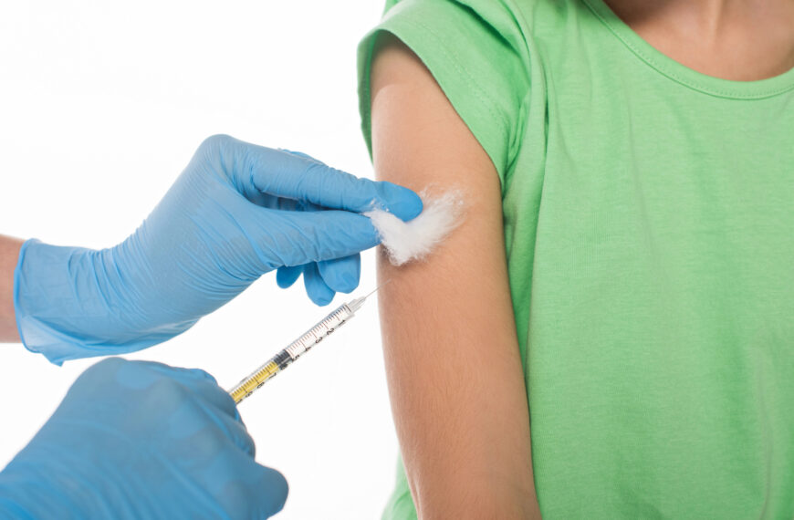 Szeptember 15-ig igényelhető a hetedikesek ingyenes HPV elleni védőoltása