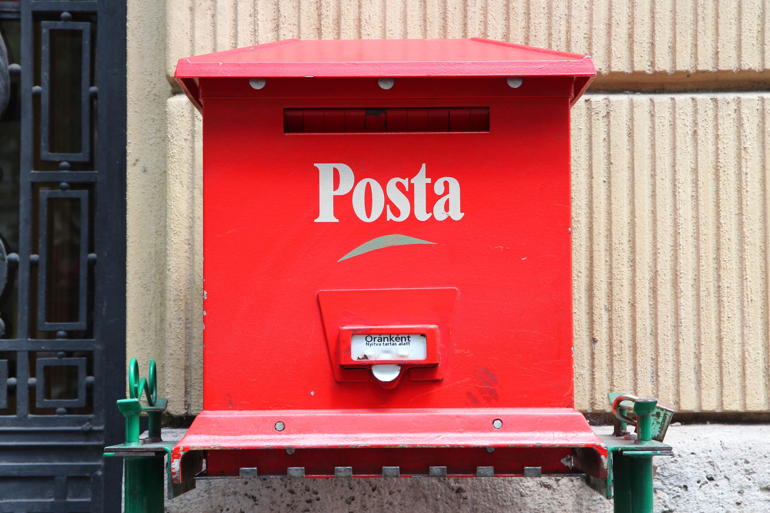 Signaga Post Jelentős áremelkedést hozott a július a Magyar Postánál - Atádhír