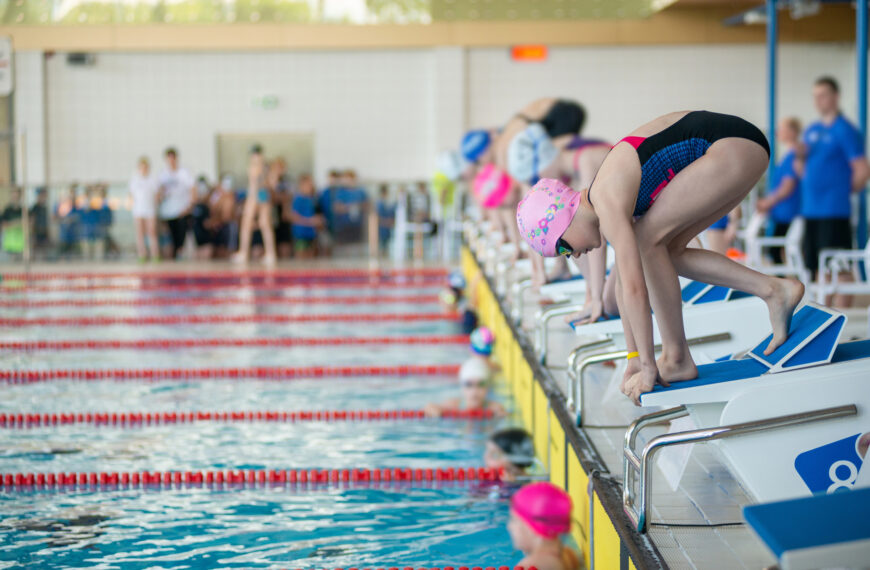 Érmekkel és értékes tapasztalatokkal tértek haza a fiatal úszók a nagykanizsai NextGen Swim Cupról