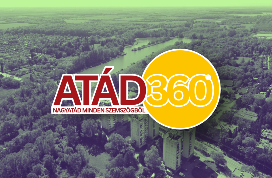 Atád360: a nagyatádiak kérdezhetnek az új műsorban