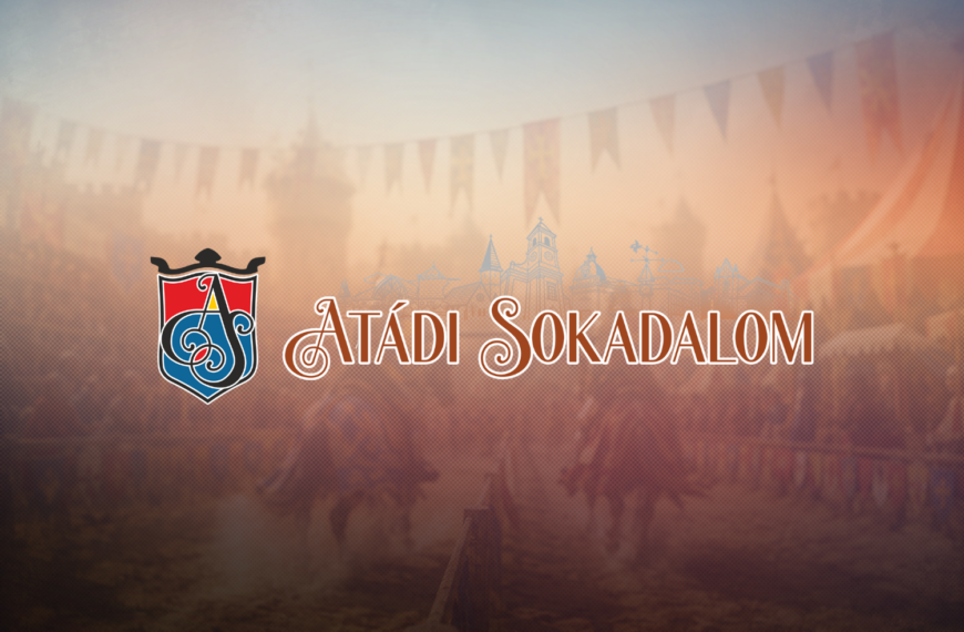 Hagyományok, közösség és szórakozás – szeptemberben Atádi Sokadalom