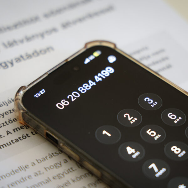 900 ezer forintos víztisztítót sóznának a gyanútlanokra egy látványos átveréssel Nagyatádon