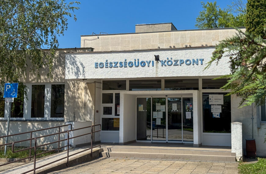 Háziorvost keresnek a 3-as körzetbe Nagyatádon