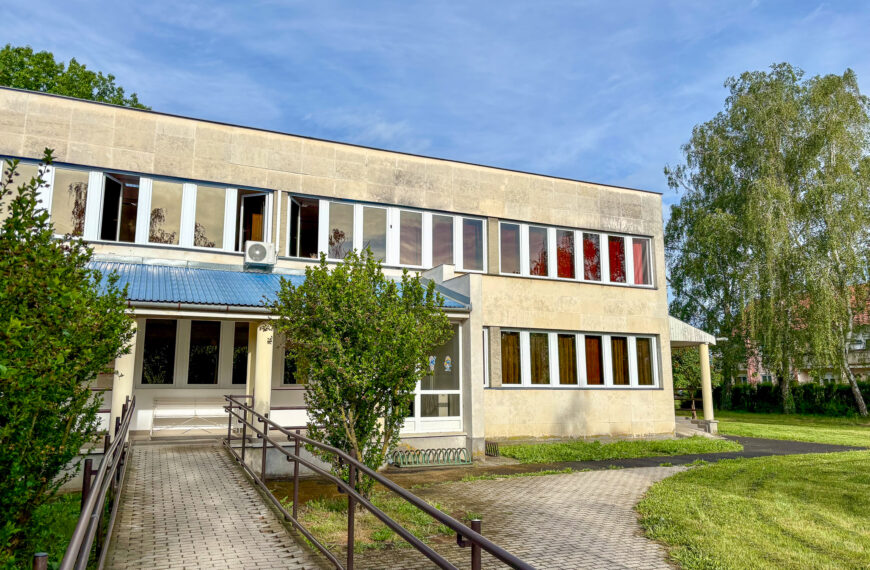 Így rendelnek a gyermekorvosok a nyár folyamán Nagyatádon