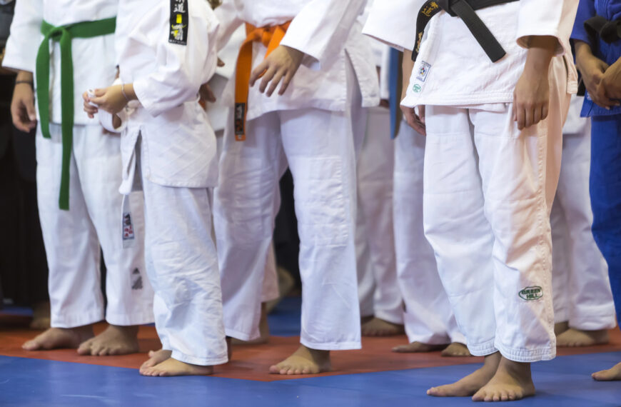 Jól indult az őszi versenyszezon a nagyatádi judósoknak