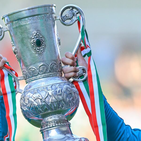 Hazai pályán kezdi meg a kupaszereplést a Nagyatádi FC