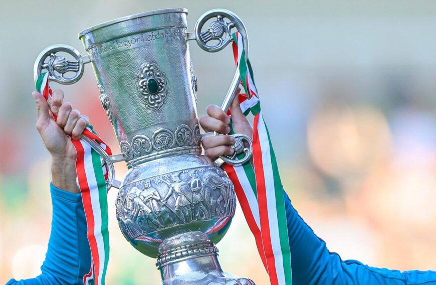Hazai pályán kezdi meg a kupaszereplést a Nagyatádi FC