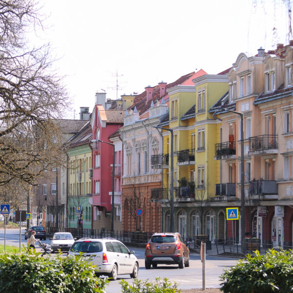 Két szociális bérlakásra pályázhatnak a nagyatádiak