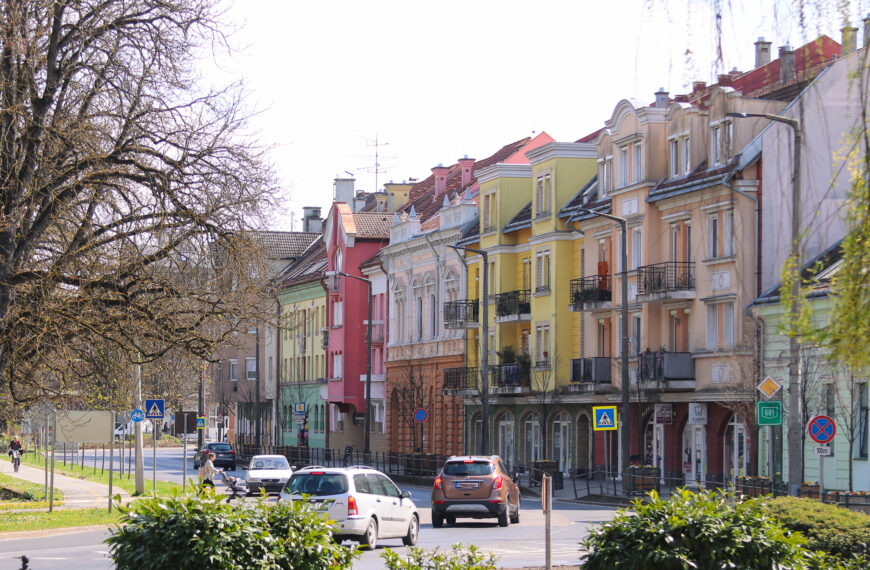 Két szociális bérlakásra pályázhatnak a nagyatádiak