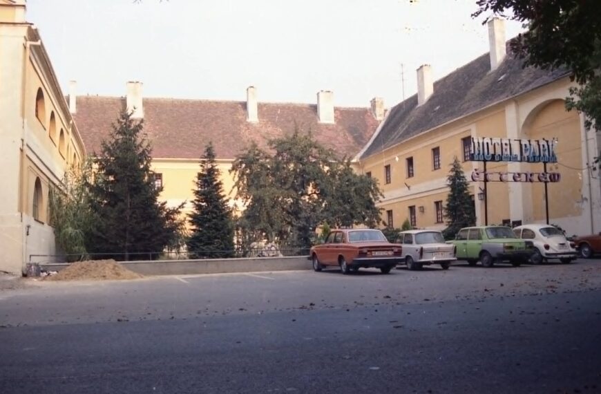 Nagyatád 1950-2000: helytörténeti előadást tartottak a kulturális központban