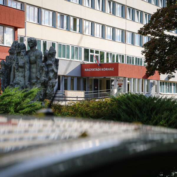 Nyilvánosak a kórházi fertőzések adatai: ezt mutatja a statisztika az elmúlt három évben Nagyatádon