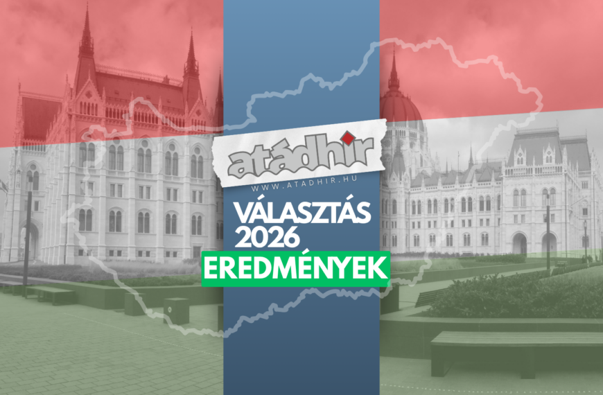 Több mint 2 ezer szavazattal nyert Benke József a választókerületben