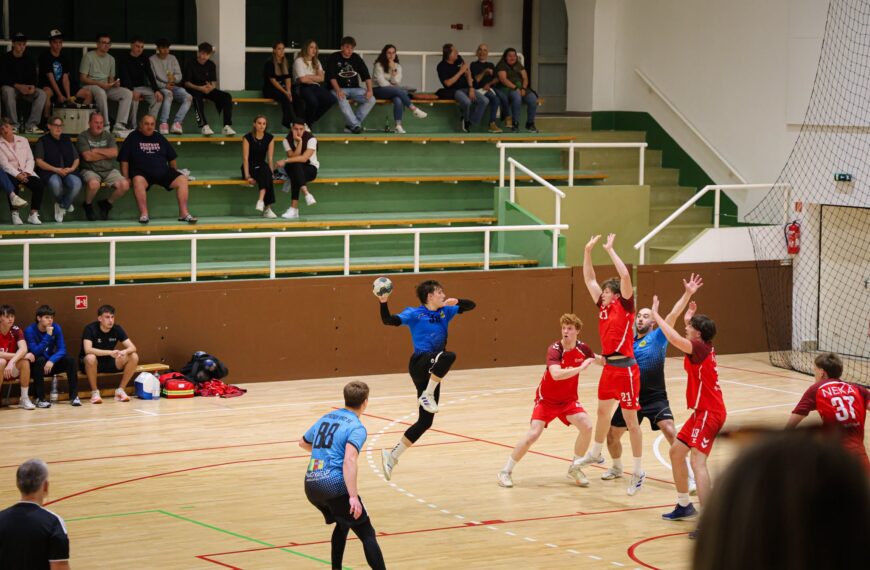 Négy győzelem az RKC hétvégi mérlege
