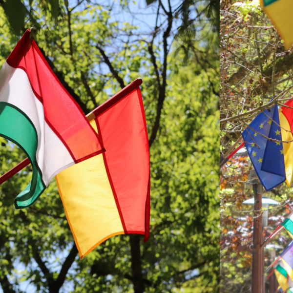 Átadták a városnapi elismeréseket