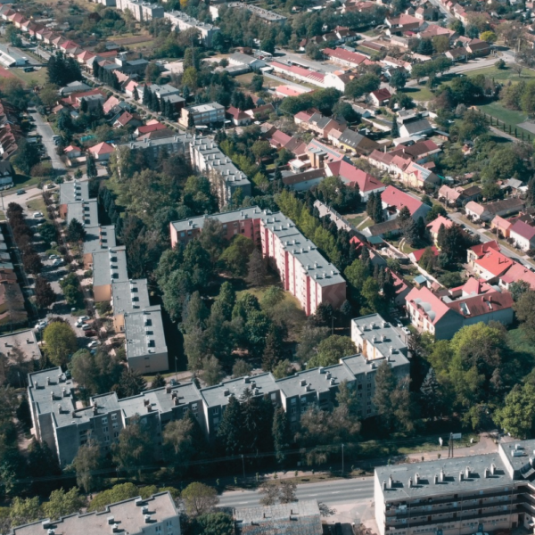 Átalakítja a kormány a lakástámogatások rendszerét – indul a Wekerle Plusz program