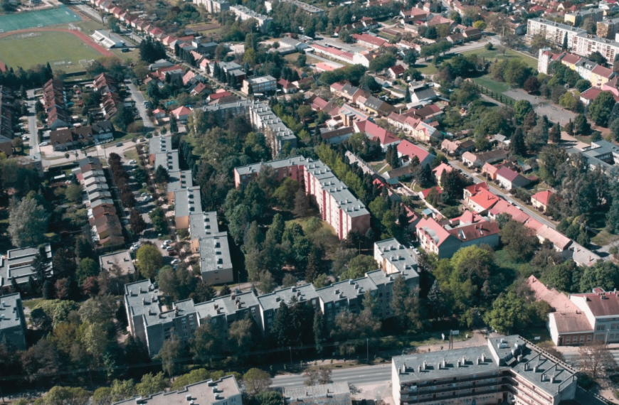 Átalakítja a kormány a lakástámogatások rendszerét – indul a Wekerle Plusz program